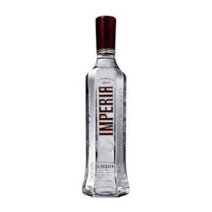 Imperia Russian Vodka 750ml