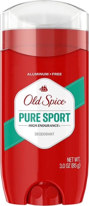 Old Spice Pure Sport High Endurance