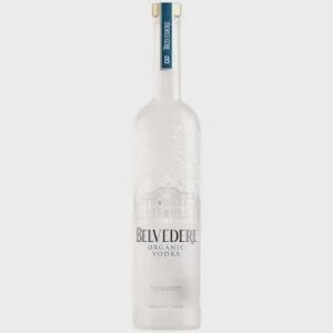 Belvedere Vodka All sizes