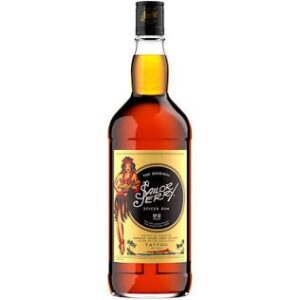 Sailor Jerry All sizes