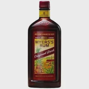 Myers’s Rum Original Dark 750ml