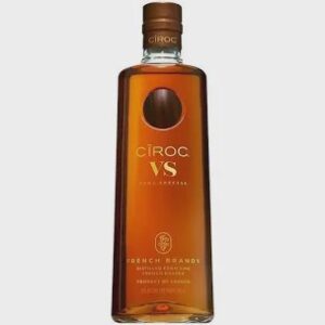 Ciroc VS Brandy 750 ml