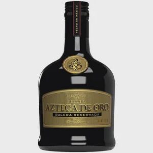 Azteca De Oro Brandy 750ml