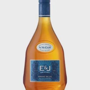 E&J v.s.o.p Brandy All sizes