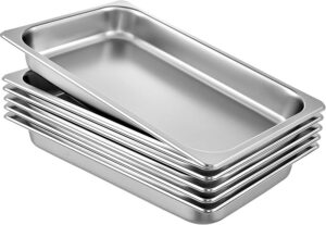Big Size Pan aluminum