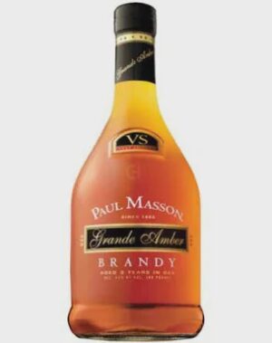 Paul Masson Brandy All sizes