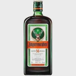 Jagermeister All sizes
