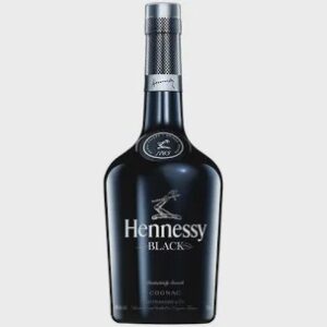 Hennessy Black 750ml