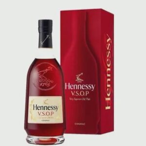 Hennessy V.S.O.P Cognac 750ml