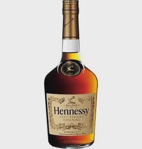 hennessy all sizes