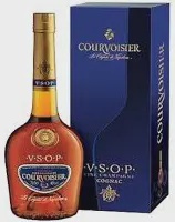 Courvoiser V.S.O.P 750ml