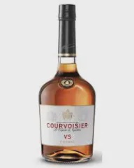 Courvoisier VS cognac All sizes