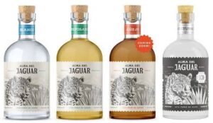 Alma del Jaguar All flavors 750ml