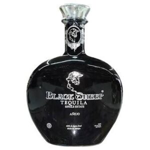 Black Sheep Anejo Tequila 750ml