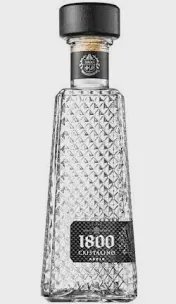1800 Cristalino Anejo All Sizes