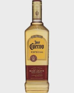 Jose Cuervo Gold Tequila All Sizes