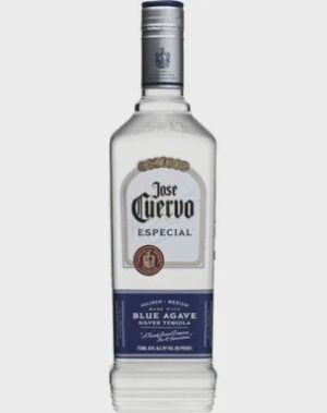 Jose Cuervo Silver Tequila All Sizes