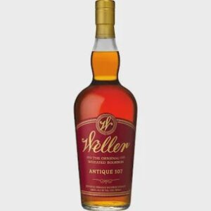 Weller Antique  107     750ml