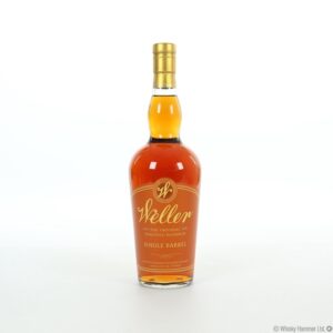 Weller Single Barrel 750ml