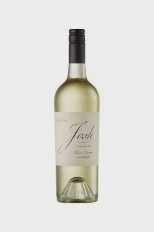 Josh Pinot Grigio 750ml