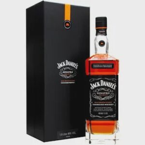 Jack Daniel’s Sinatra Select 750ml
