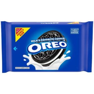 Milk Favorite Cookie Chocolate Cookies