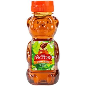 Don Victor Honey Blend