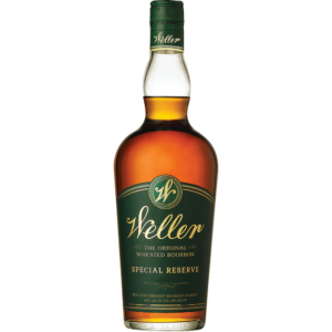 Weller The original Special Reserve 750 ml