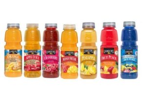 Langers 15.2 fl oz All flavors