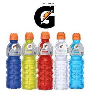 gatorade 24 fl oz sports cap