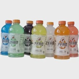 Gatorade 28 fl oz Zero Sugar