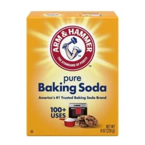 Arm & Hammer Pure Baking Soda