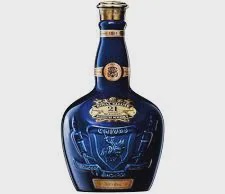 Royal Salute 21 years Scotch whiskey 750ml