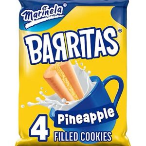 Barritas Pineapple