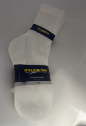Meillennium Casual Sports 9-11