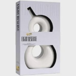 Eight Reserve Tequila Anejo 750 ml
