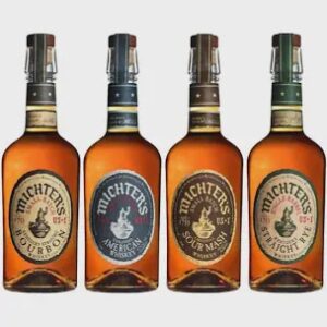 Michter’s Bourbon All kind 750ml
