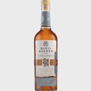 Basil Hayden Subtle smoke 750 ml