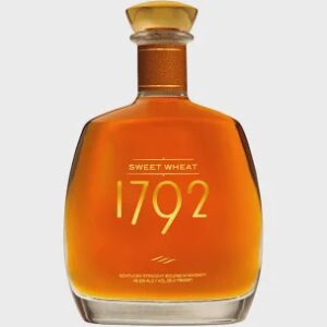 1792 sweet Wheat Bourbon whiskey 750ml