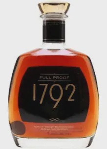 1792 Full proof Single Barrel Select 750ml