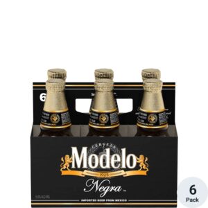 Modelo Negra 6pk-12oz btls