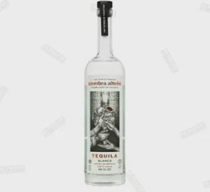 Siembra Alteno Tequila Blanco 750ml