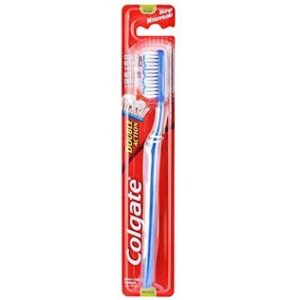 colgate Double Action Tooth Brush
