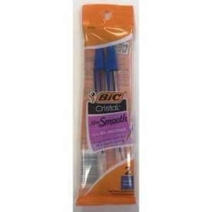 Biv cristal Xtra Smooth