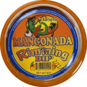 Antojitos 8.8mangonada Rimming Dip