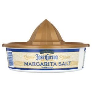 Jose Cuervo Margarita Salt 6.25 Oz