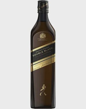 Johnnie walker Double Black Scotch Whiskey All sizes