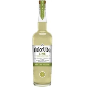 Dulce Uida Lime Real Lime 750 ML
