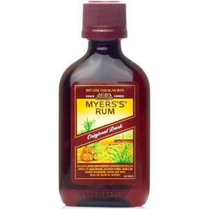Myers Rum Orginal Dark 200 ML