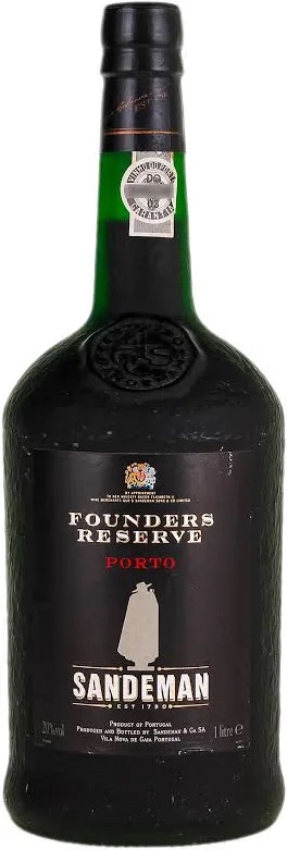 Founders Reserve Sandeman 750 ML
